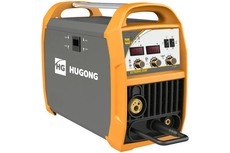 Полуавтомат сварочный «HUGONG» EXTREMIG 200W III
