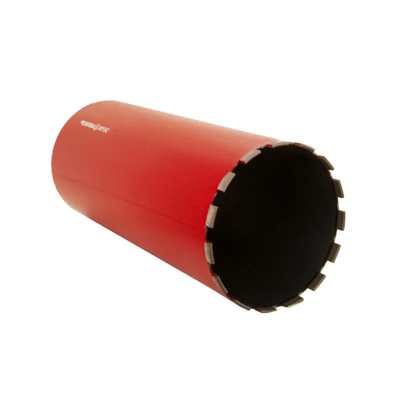 Сегментное сверло 202x450х15x1,1/4 UNC алмазное Pro Line G2 DIAM