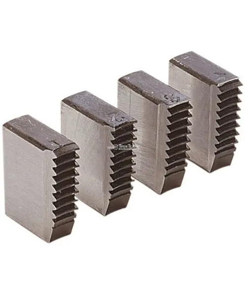 Резьбонарезные ножи Virax NPT, 1.1/2 - 2 дюйма