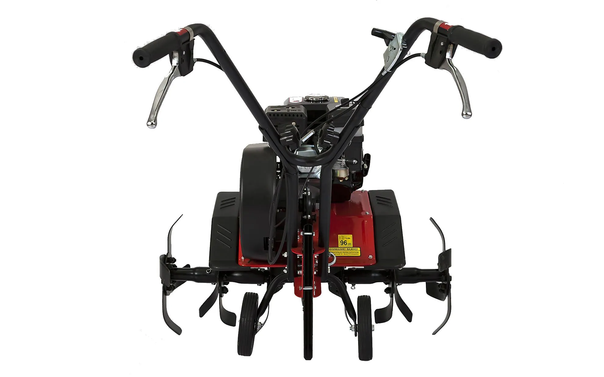 Бензиновый культиватор Forza MK 85F Мощнсоть (6,5 л.с.)