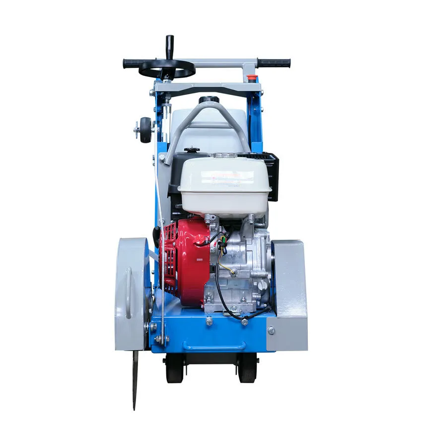 Шовнарезчик CIMAR CFC-18 (HONDA GX390) (ШОВ041)