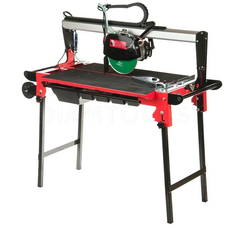 Станок плиткорезный DIAM PL-850/1.6