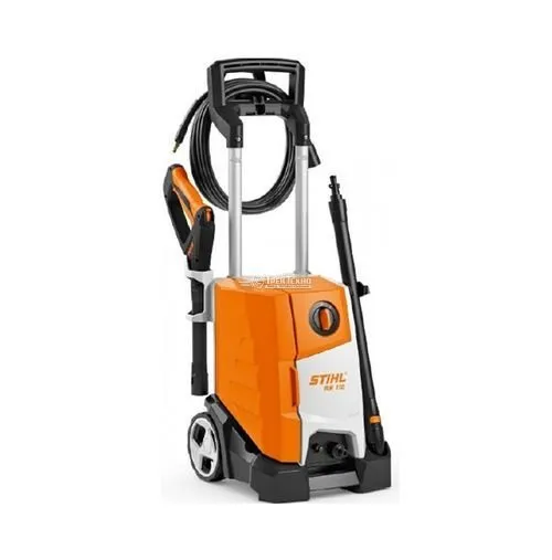 Мойка высокого давления Stihl RE 110