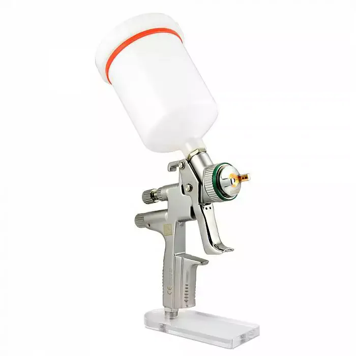 Пневматический краскопульт Auarita ITALKO H-5005 HVLP 1,3 мм