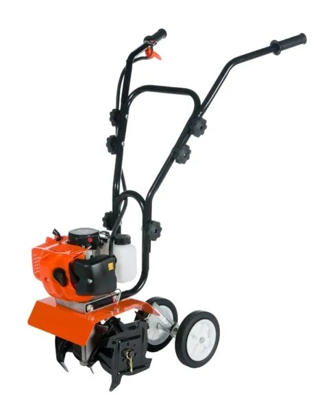 Бензиновый культиватор BRAIT BR-30 Мощнсоть (2,3 л.с.)