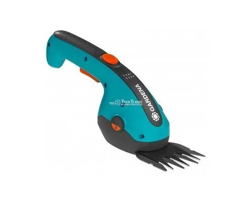 Ножницы для газонов аккумуляторные Gardena ClassicCut Li