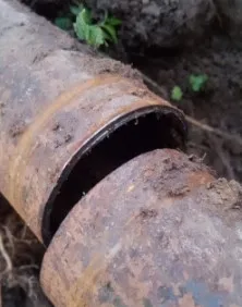 Ручной труборез с хомутной защелкой MHPC-4 (H4S) STALEX
