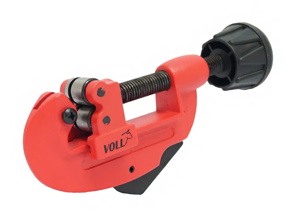 Труборез V-Cutter 30 резка