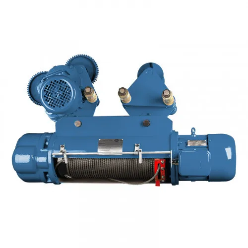 Канатная таль CD 3,2т, 36м (380В) электрическая GEARSEN