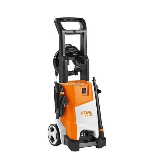 Мойка высокого давления Stihl RE 100