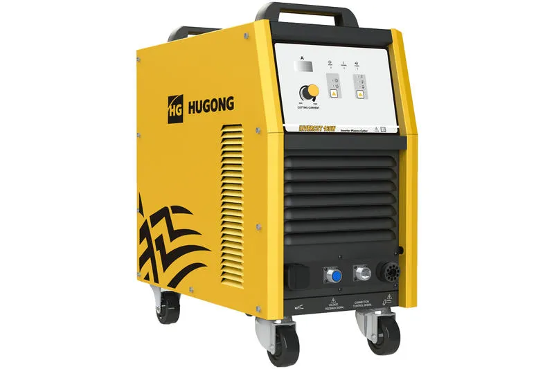 Воздушно-плазменный резак «HUGONG» INVERCUT 160W