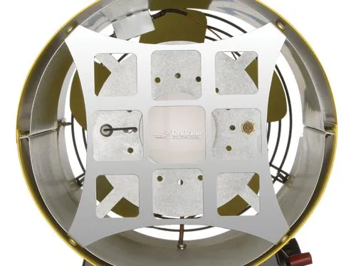 Тепловая пушка газовая Ballu BHG-10