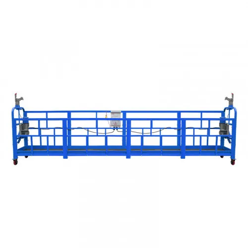 Люлька строительная ZLP-800 (10 м)