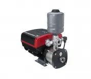 Установка повышения давления Grundfos CMBE 3-30