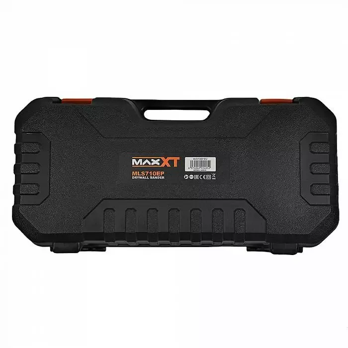 Телескопическая шлифовальная машинка MAXXT MLS710EP для шлифовки