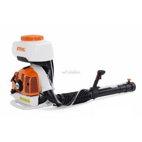 Воздуходувка-распылитель бензиновая Stihl SR 430