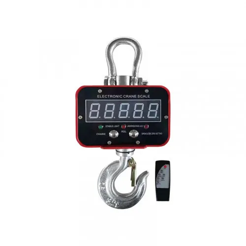 Крановые весы OCS 10T электронные GEARSEN