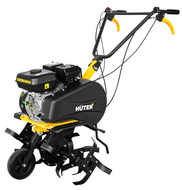 Мотокультиватор HUTER GMC-850