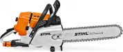Бензорез цепной STIHL GS461, шина 40 см, цепь GBE