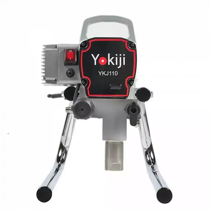 Окрасочный аппарат YOKIJI YKJ 110 для покраски