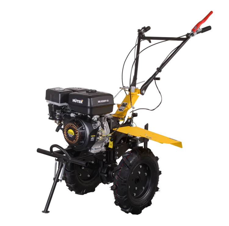 Сельскохозяйственная машина HUTER MK-9500-10