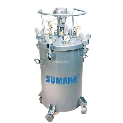 Красконагнетательный бак АТ-20A SUMAKE