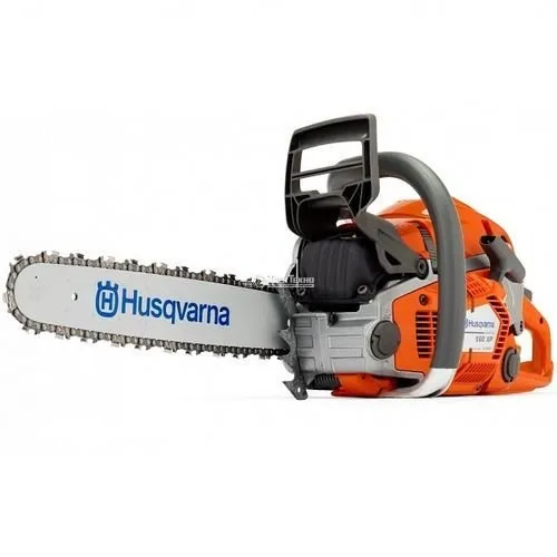 Бензопила Husqvarna 560 XP