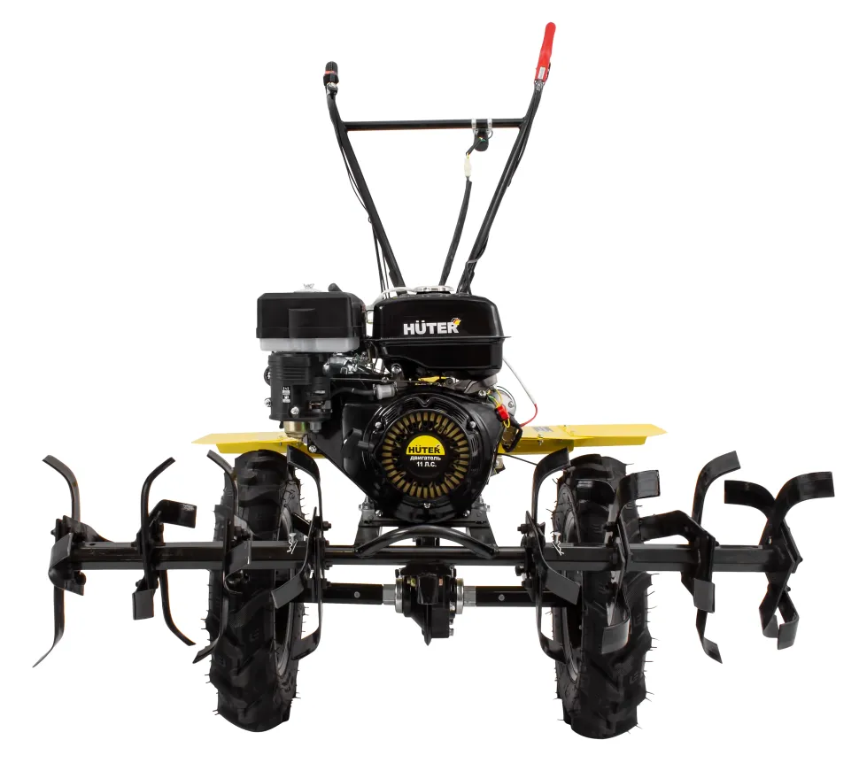 Сельскохозяйственная машина HUTER MK-11000Е