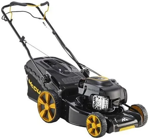 Газонокосилка бензиновая McCulloch M 51-140 RP