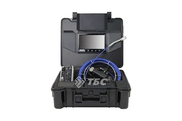 Система телеинспекции A2-C28L1 (50 м) Wopson