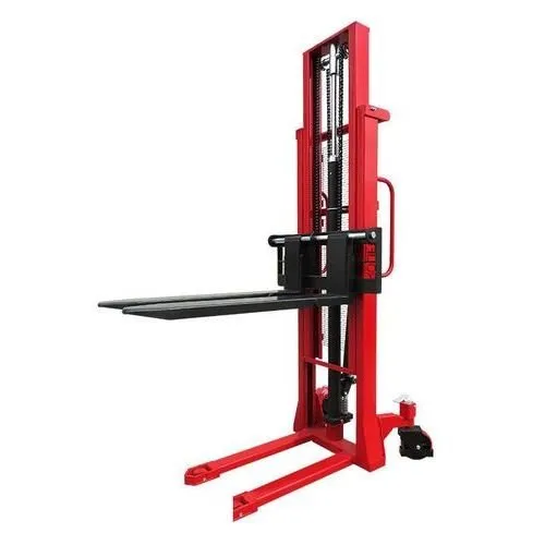 Штабелер ручной SDF 1020 PROLIFT