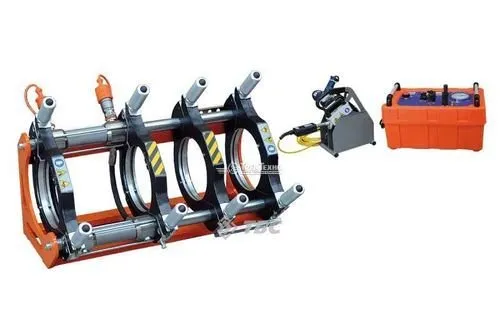 Машина для стыковой сварки Ritmo BASIC 200 V0 230В (без вкладышей)