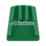 Франкфурт шлифовальный GM TS №0 - 500/400 (по граниту) по бетону для мозаично-шлифовальных машин СПЛИТСТОУН GM