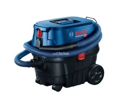 Пылесос Bosch GAS 12-25 PL