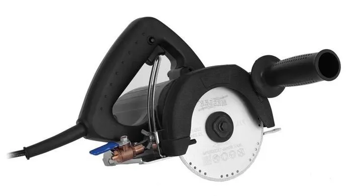 Пила универсальная циркулярная M125 с диском F/L MESSER