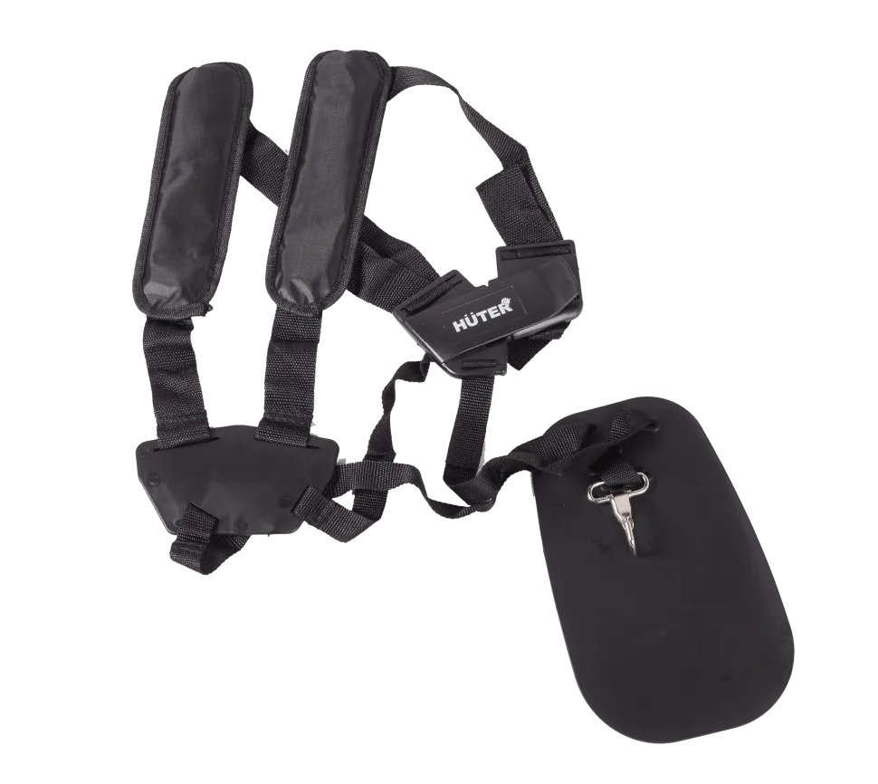 Триммер бензиновый HUTER GGT-1900T