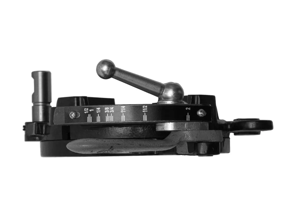 Резьбонарезная головка для станка VOLL POWER 1/2-2'' универсальная