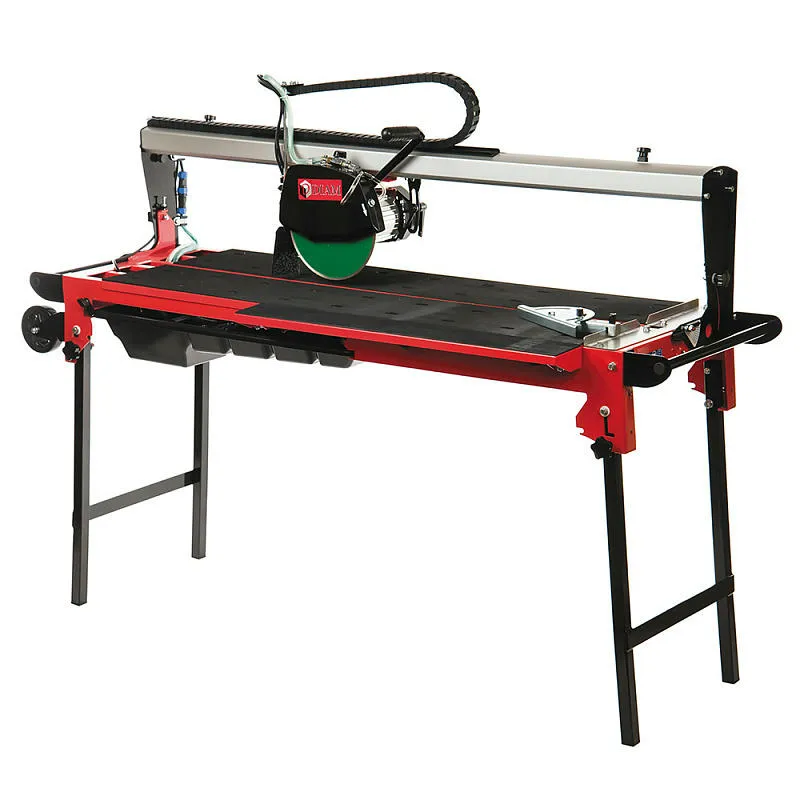 Станок плиткорезный DIAM PL-1200/1.6