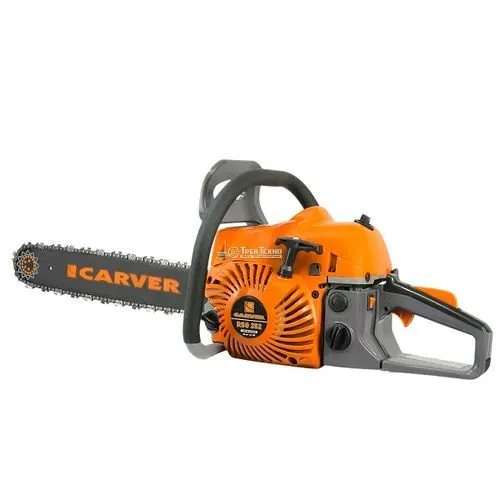 Бензопила Carver RSG 252 - 18