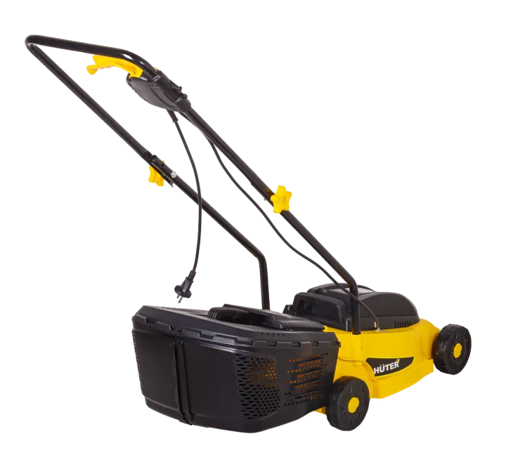 Газонокосилка электрическая ELM-11А32 Huter