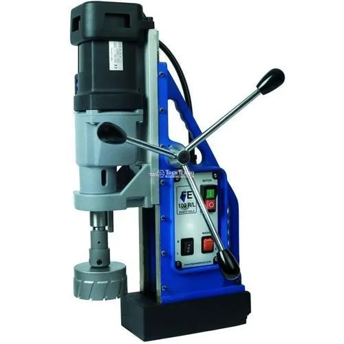 Магнитный сверлильный станок FE Powertools FE 100 RL X