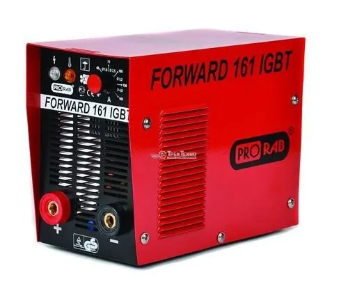 Инвертор сварочный Prorab Forward 161 IGBT