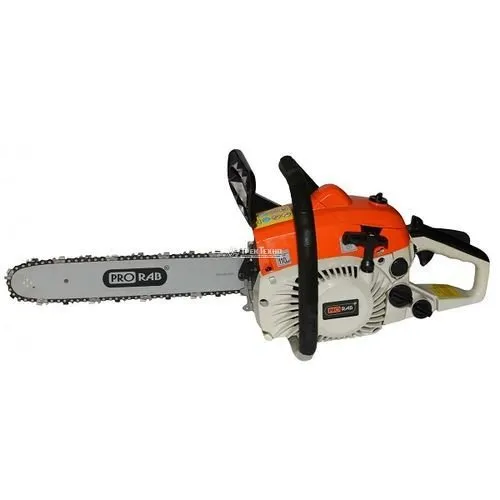 Бензопила Prorab PC 8538/35