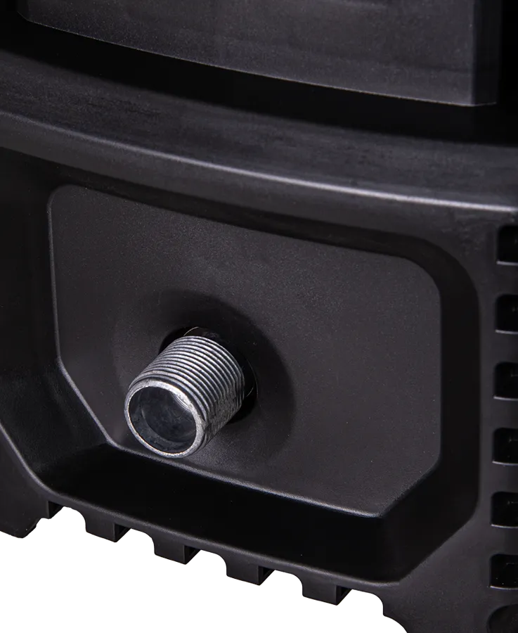 Мойка HUTER W105-GS