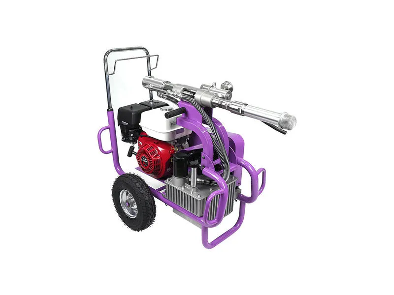 Окрасочный аппарат "AKTISPRAY" AvS-14000HD-B