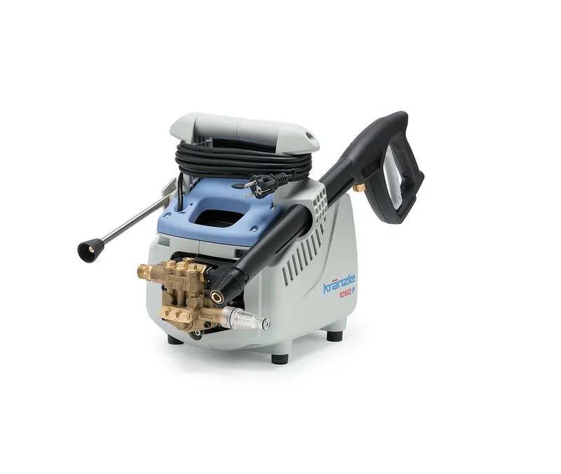 Минимойка KRANZLE K 1050 P (переносная)