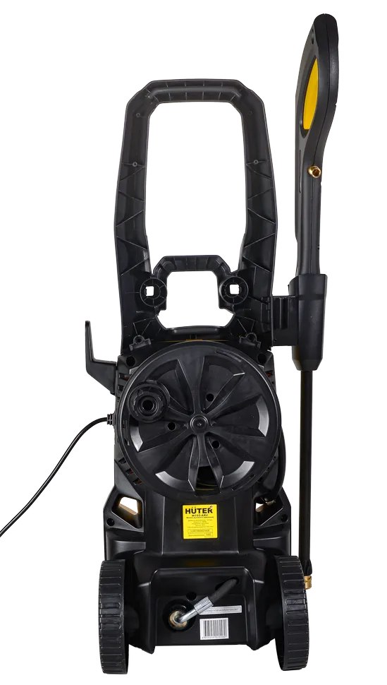 Мойка HUTER W165-AR