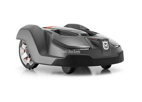 Газонокосилка-робот Husqvarna Automower 450X
