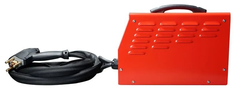 Аппарат TS 7500 ALU для правки аллюминия FUBAG
