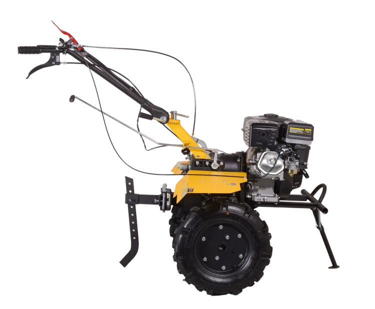 Сельскохозяйственная машина HUTER MK-9500-10